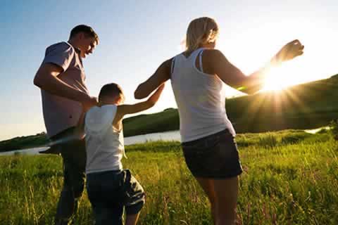 陕西西安家庭关系咨询机构