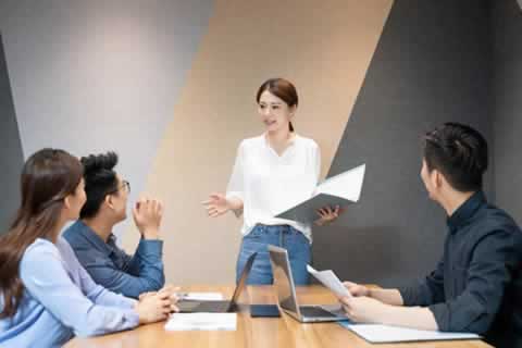 陕西西安职场发展心理咨询